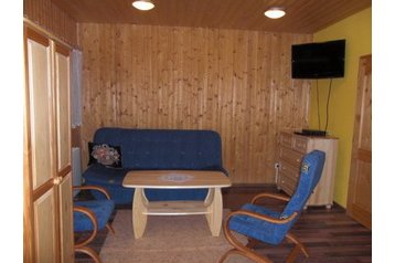 Alojamiento en casa particular Oščadnica 5